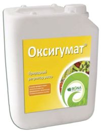 Оксигумат